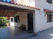 Casa / Sobrado para Venda em Cabo Frio/RJ Peró 3 Quartos