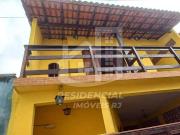 Casa / Sobrado para Venda em Cabo Frio/RJ Peró 3 Quartos