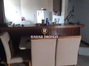 Casa / Sobrado para Venda em Cabo Frio/RJ Peró 3 Quartos