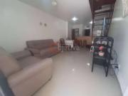 Casa / Sobrado para Venda em Cabo Frio/RJ Peró 3 Quartos