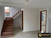 Casa / Sobrado para Venda em Cabo Frio/RJ Peró 3 Quartos