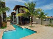 Casa / Sobrado para Venda em Cabo Frio/RJ Peró 3 Quartos