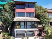 Casa / Sobrado para Venda em Cabo Frio/RJ Peró 4 Quartos