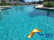 Casa / Sobrado para Venda em Cabo Frio/RJ Peró 4 Quartos