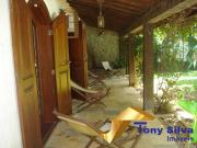 Casa / Sobrado para Venda em Cabo Frio/RJ Peró 4 Quartos