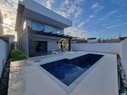 Casa / Sobrado para Venda em Cabo Frio/RJ Peró 4 Quartos