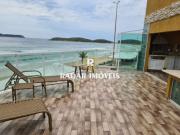 Casa / Sobrado para Venda em Cabo Frio/RJ Peró 5 Quartos
