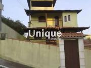 Casa / Sobrado para Venda em Cabo Frio/RJ Peró 6 Quartos