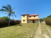 Casa / Sobrado para Venda em Cabo Frio/RJ Peró 8 Quartos