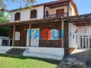 Casa / Sobrado para Venda em Cabo Frio/RJ Peró 8 Quartos