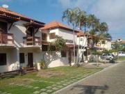 Casa / Sobrado para Venda em Cabo Frio/RJ Portinho 2 Quartos