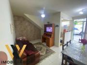 Casa / Sobrado para Venda em Cabo Frio/RJ Portinho 2 Quartos Casa / Sobrado para Venda em Cabo Frio/RJ Portinho 2 Quartos