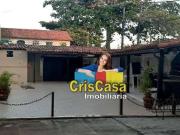 Casa / Sobrado para Venda em Cabo Frio/RJ Portinho 2 Quartos