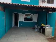 Casa / Sobrado para Venda em Cabo Frio/RJ Portinho 2 Quartos
