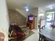 Casa / Sobrado para Venda em Cabo Frio/RJ Portinho 2 Quartos