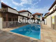 Casa / Sobrado para Venda em Cabo Frio/RJ Portinho 2 Quartos