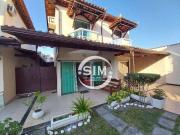 Casa / Sobrado para Venda em Cabo Frio/RJ Portinho 2 Quartos