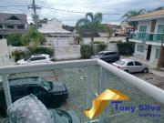 Casa / Sobrado para Venda em Cabo Frio/RJ Portinho 3 Quartos