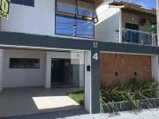 Casa / Sobrado para Venda em Cabo Frio/RJ Portinho 3 Quartos