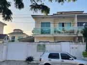 Casa / Sobrado para Venda em Cabo Frio/RJ Portinho 3 Quartos