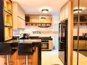 Casa / Sobrado para Venda em Cabo Frio/RJ Portinho 3 Quartos