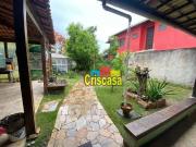 Casa / Sobrado para Venda em Cabo Frio/RJ Portinho 3 Quartos