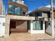 Casa / Sobrado para Venda em Cabo Frio/RJ Portinho 3 Quartos