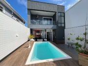 Casa / Sobrado para Venda em Cabo Frio/RJ Portinho 3 Quartos
