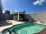 Casa / Sobrado para Venda em Cabo Frio/RJ Portinho 3 Quartos