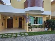 Casa / Sobrado para Venda em Cabo Frio/RJ Portinho 3 Quartos
