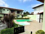 Casa / Sobrado para Venda em Cabo Frio/RJ Portinho 3 Quartos