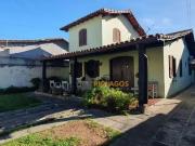 Casa / Sobrado para Venda em Cabo Frio/RJ Portinho 3 Quartos