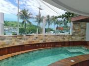 Casa / Sobrado para Venda em Cabo Frio/RJ Portinho 4 Quartos