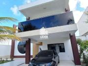 Casa / Sobrado para Venda em Cabo Frio/RJ Portinho 4 Quartos