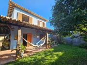 Casa / Sobrado para Venda em Cabo Frio/RJ Portinho 4 Quartos