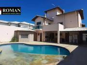 Casa / Sobrado para Venda em Cabo Frio/RJ Portinho 4 Quartos