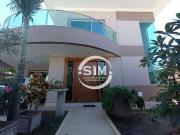 Casa / Sobrado para Venda em Cabo Frio/RJ Portinho 4 Quartos