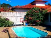 Casa / Sobrado para Venda em Cabo Frio/RJ Portinho 4 Quartos