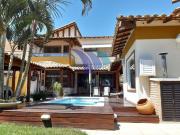 Casa / Sobrado para Venda em Cabo Frio/RJ Portinho 4 Quartos