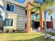 Casa / Sobrado para Venda em Cabo Frio/RJ Portinho 4 Quartos