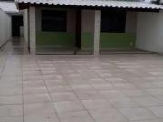 Casa / Sobrado para Venda em Cabo Frio/RJ Portinho 4 Quartos