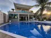 Casa / Sobrado para Venda em Cabo Frio/RJ Portinho 4 Quartos