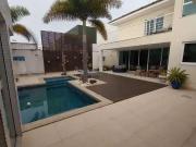 Casa / Sobrado para Venda em Cabo Frio/RJ Portinho 4 Quartos