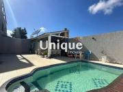 Casa / Sobrado para Venda em Cabo Frio/RJ Portinho 4 Quartos