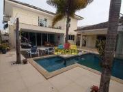 Casa / Sobrado para Venda em Cabo Frio/RJ Portinho 4 Quartos