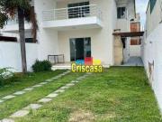 Casa / Sobrado para Venda em Cabo Frio/RJ Portinho 4 Quartos