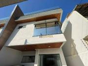 Casa / Sobrado para Venda em Cabo Frio/RJ Portinho 4 Quartos