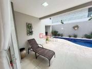 Casa / Sobrado para Venda em Cabo Frio/RJ Portinho 4 Quartos