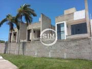 Casa / Sobrado para Venda em Cabo Frio/RJ Portinho 4 Quartos