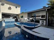 Casa / Sobrado para Venda em Cabo Frio/RJ Portinho 5 Quartos